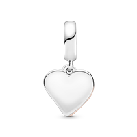 Charm Pandora Donna Pandora Moments in Argento 788693C01 - 788693C01